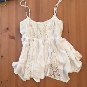 Lace Top